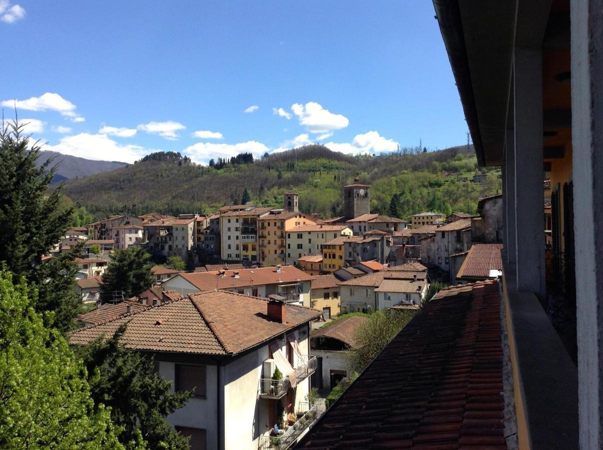 Albergo Ristorante Da Carlino Castelnuovo di Garfagnana Zimmer foto